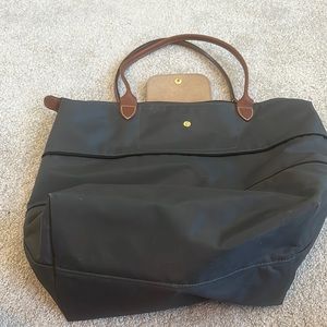 Navy Blue Longchamp